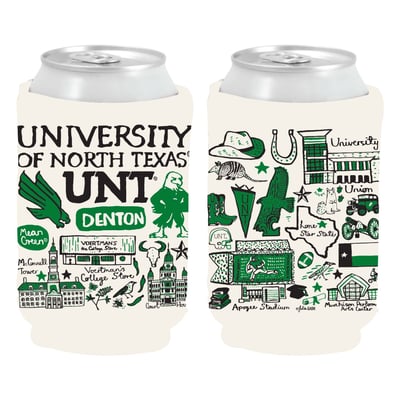 Unt Merchandise University of North Texas Apparel & Spirit Store Apparel & Gear ...