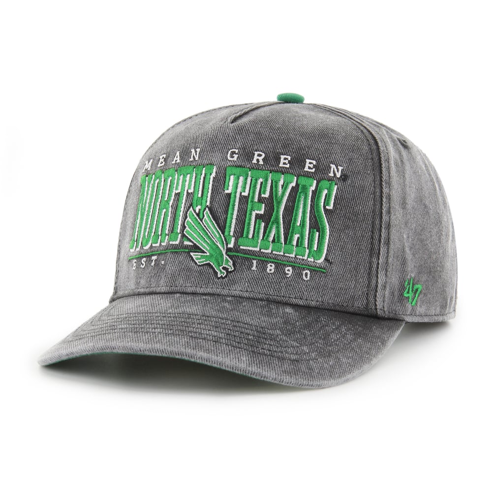 Unt Merchandise Hats | University of North Texas Apparel & Spirit Store