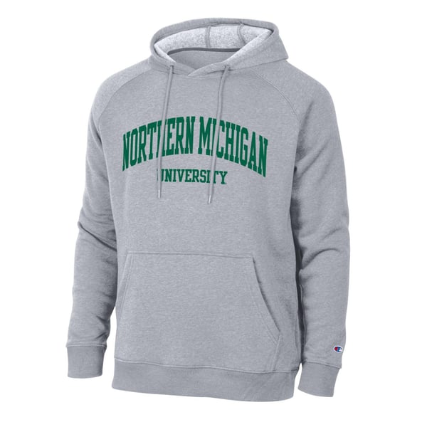 Northern Michigan Wildcats Sweatshirts, Northern Michigan Wildcats 