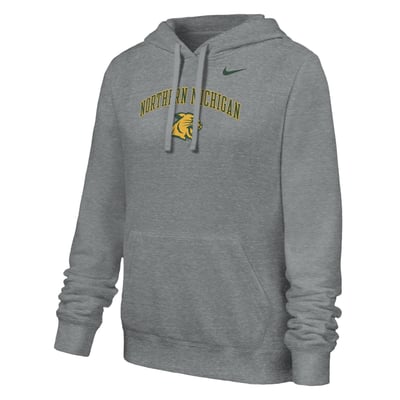 Nike Northern Michigan Wildcats Apparel & Gear, Northern Michigan 