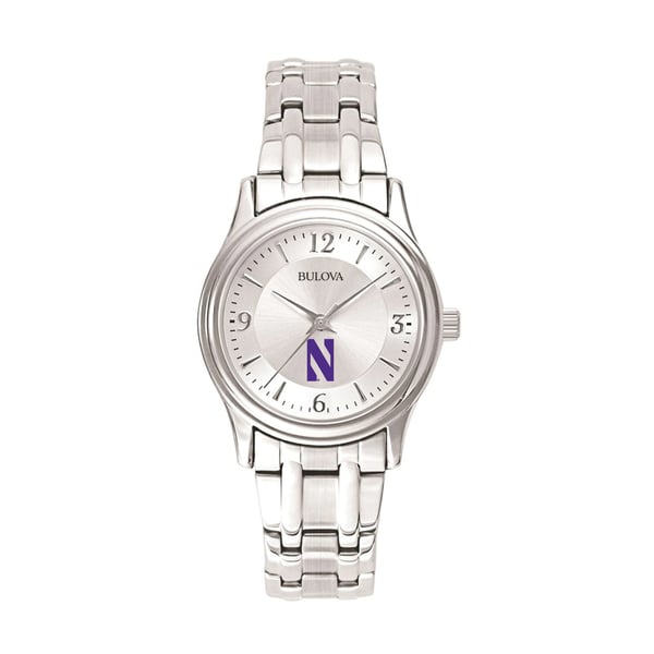 Northwestern University Women\'s Watch | Bulova Women main image 2