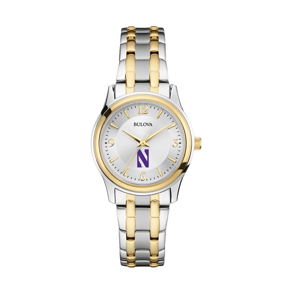 Northwestern University Women\'s Watch | Bulova Women main image 4