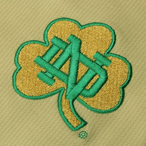 adidas Notre Dame Fighting Irish Sideline Shamrock Performance