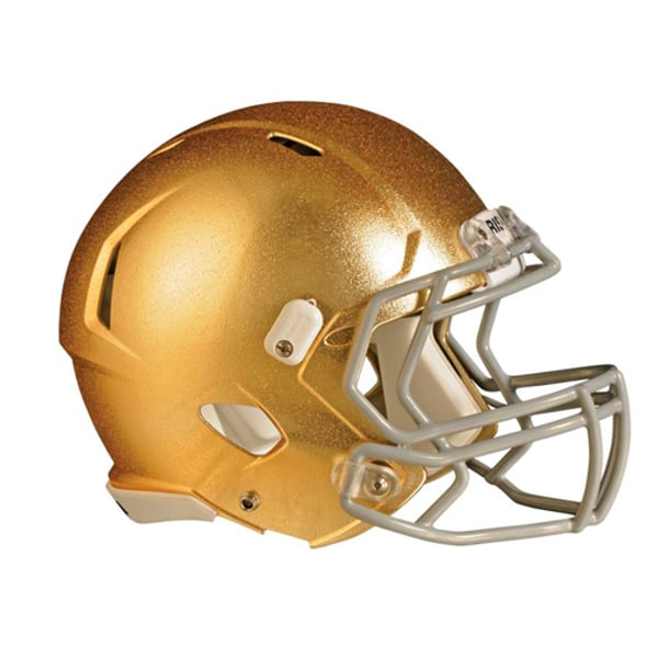 fathead football helmet Michigan Wolverines - RealBig Collection - Official NCAA Fathead Michigan Wolverines Giant Removable