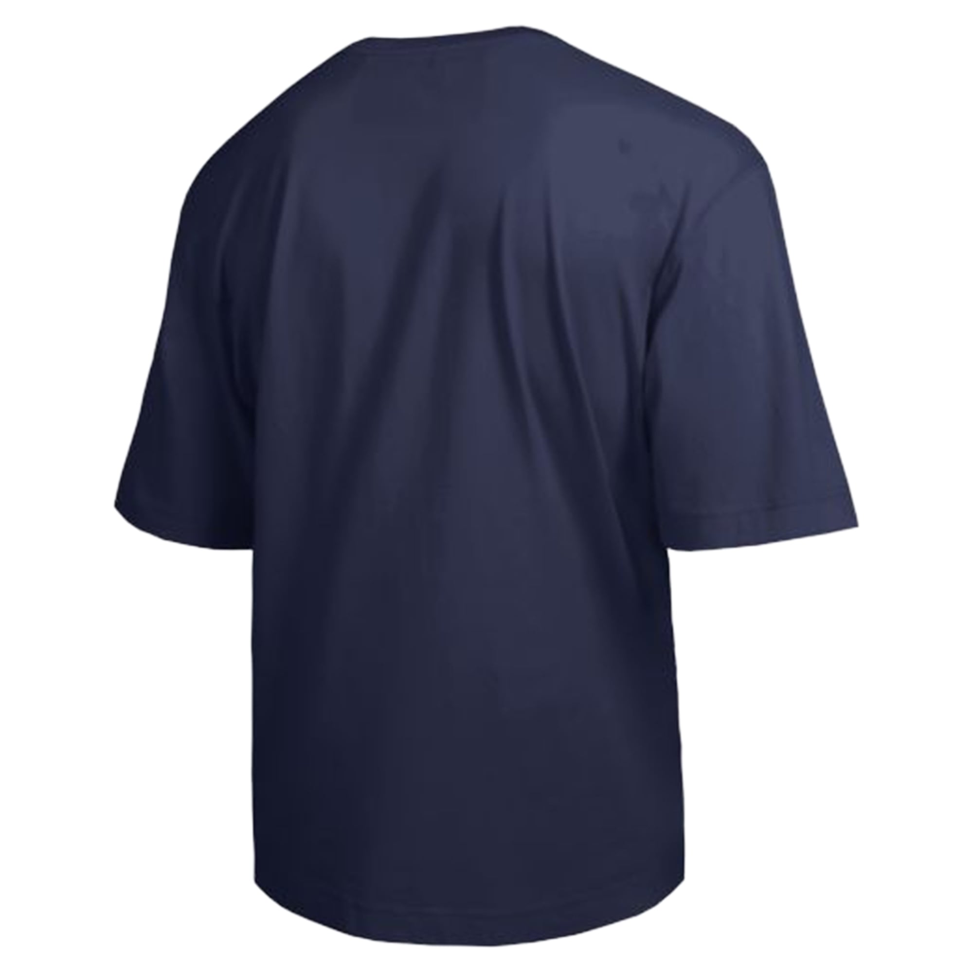 Men's Champion Navy Notre Dame Fighting Irish All-Star T-Shirt