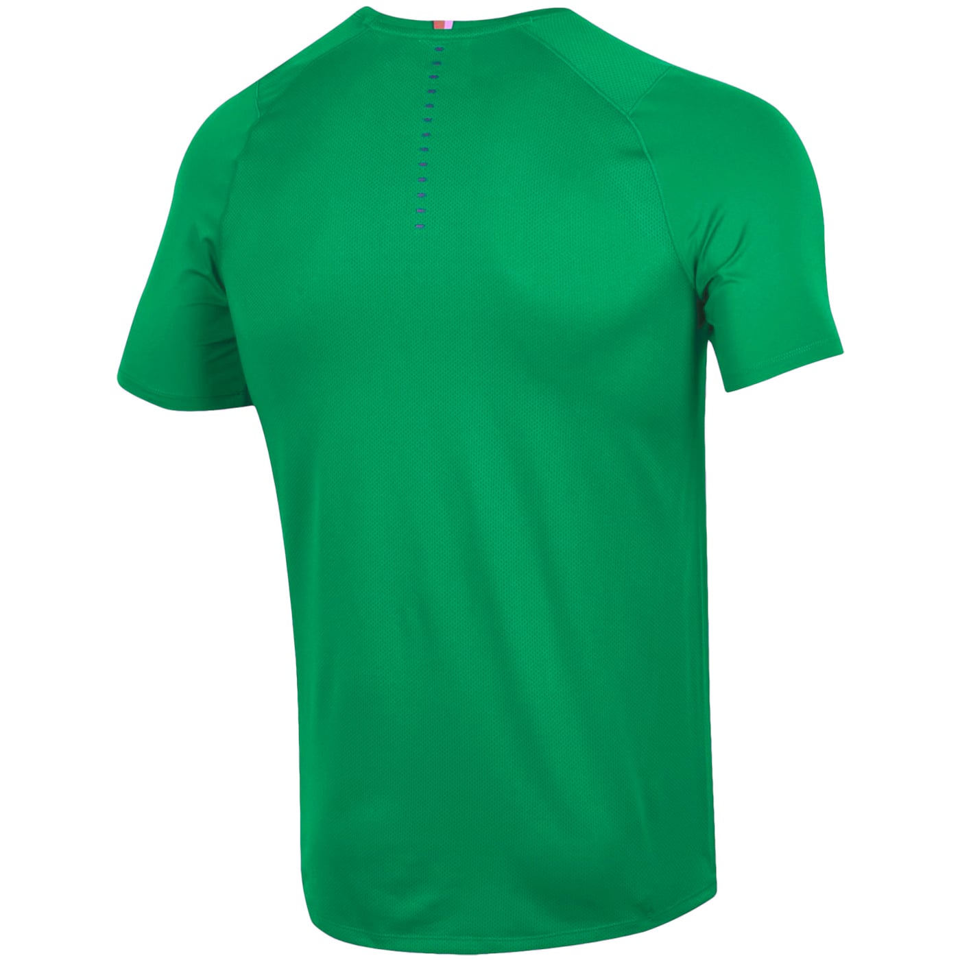 Men's Under Armour Green Notre Dame Fighting Irish 2018 Sideline
