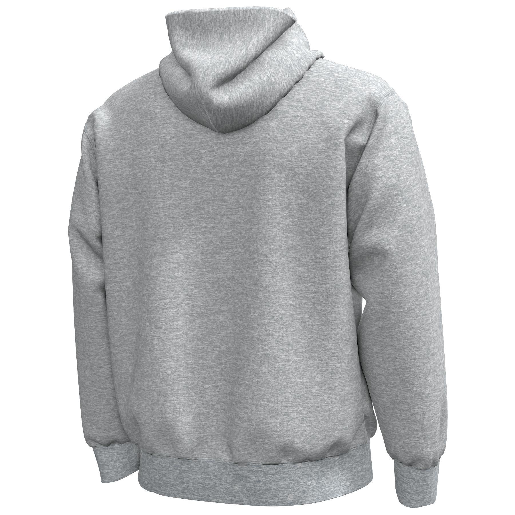 Men's Under Armour Kelly Green Notre Dame Fighting Irish Core Icon Fleece Pullover Hoodie