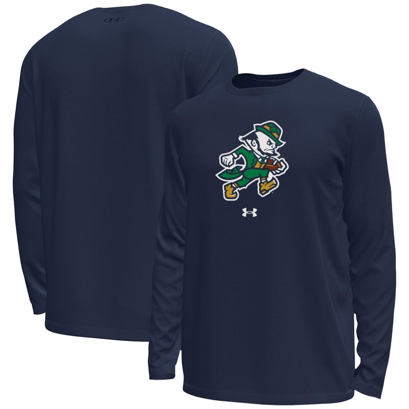 Logo Api Rel Hammes Notre Dame Apparel & Spirit Shop Notre Dame Football Sport ...