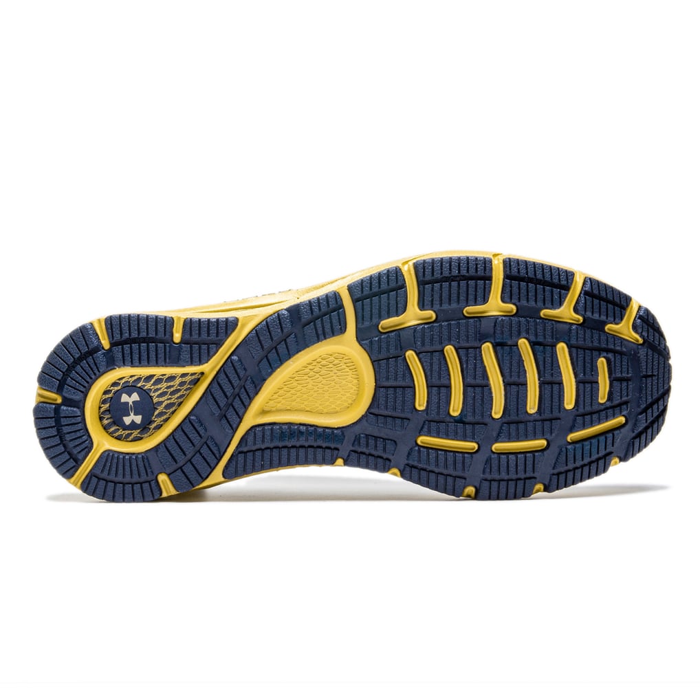 Under Armour HOVR Sonic 3 Team \'Notre Dame Fighting Irish\' Mens Sz 8.5 Rare Men main image 4