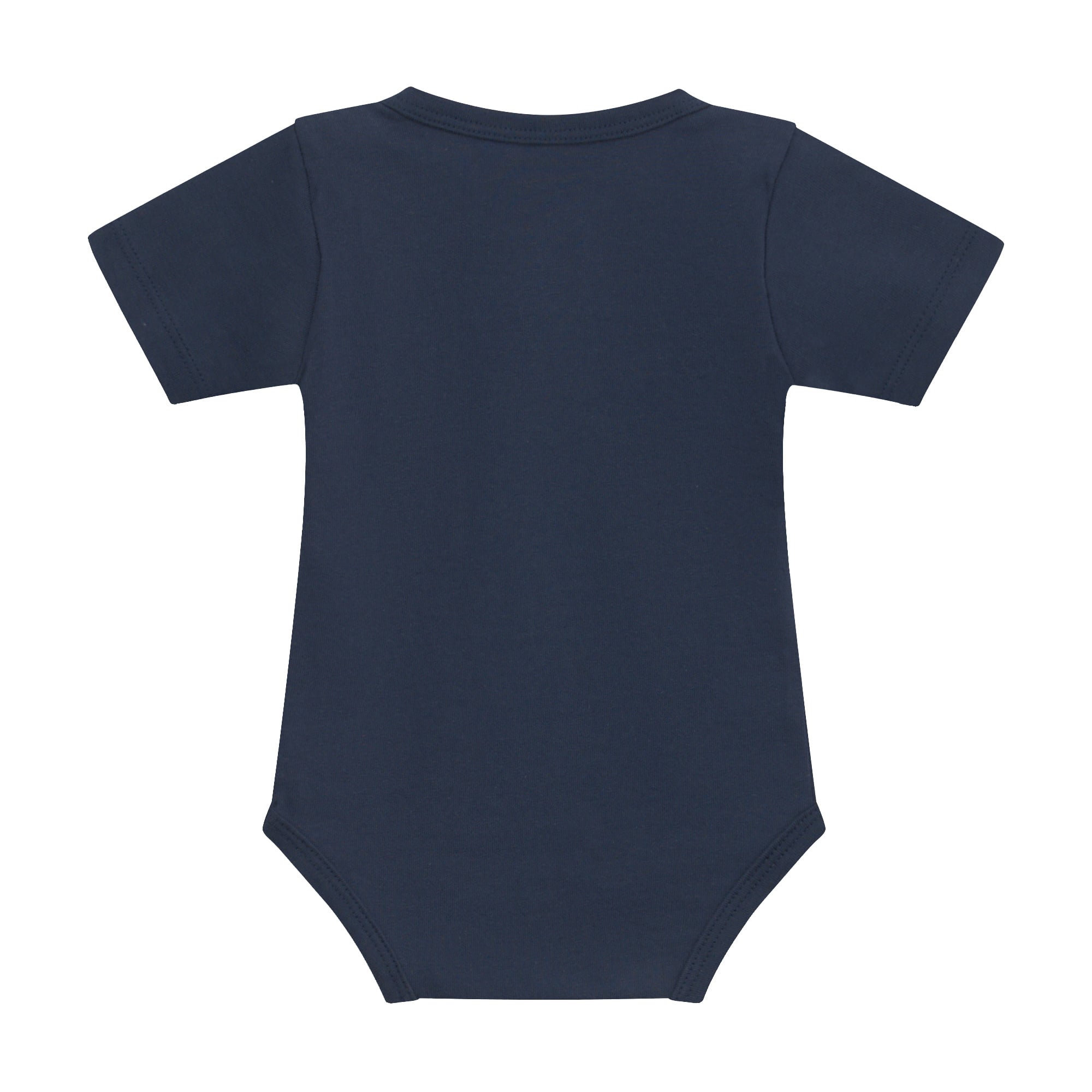 Body bébé et nourrisson Little King Navy Notre Dame Fighting Irish « Start 'Em Young »