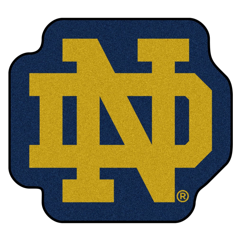 Notre Dame Fighting Irish 36 display picture 1