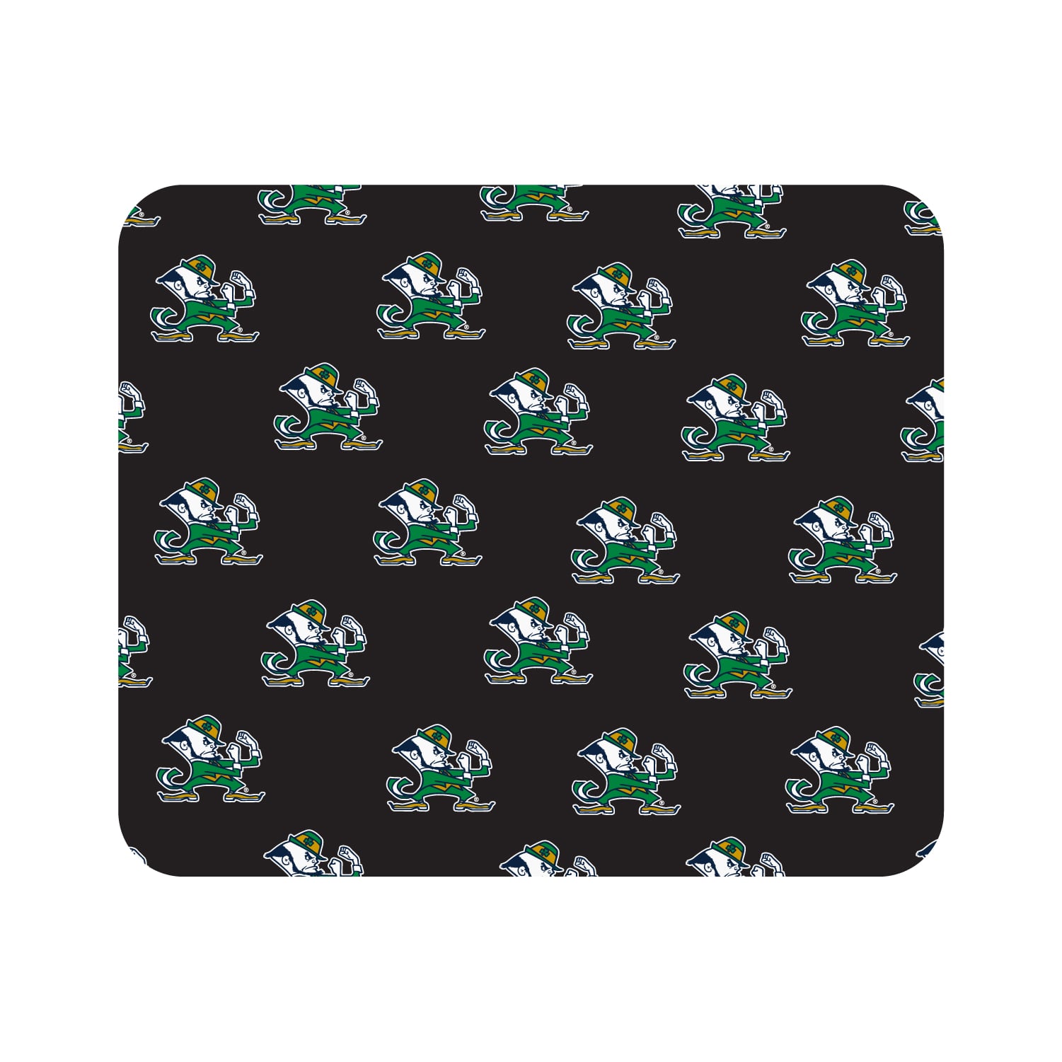 Notre Dame Gear, Fighting Irish Shamrock Series Gear, Notre Dame