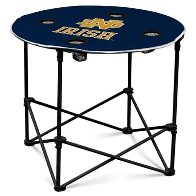 Ireland Rounded Flag University of Notre Dame Flags, Outdoor Games Notre Dame Fighting Irish ...
