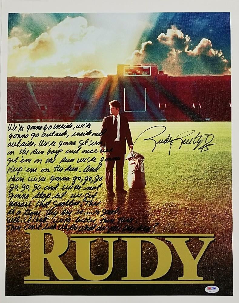 Tcn Rudy Rudy Movie Quotes