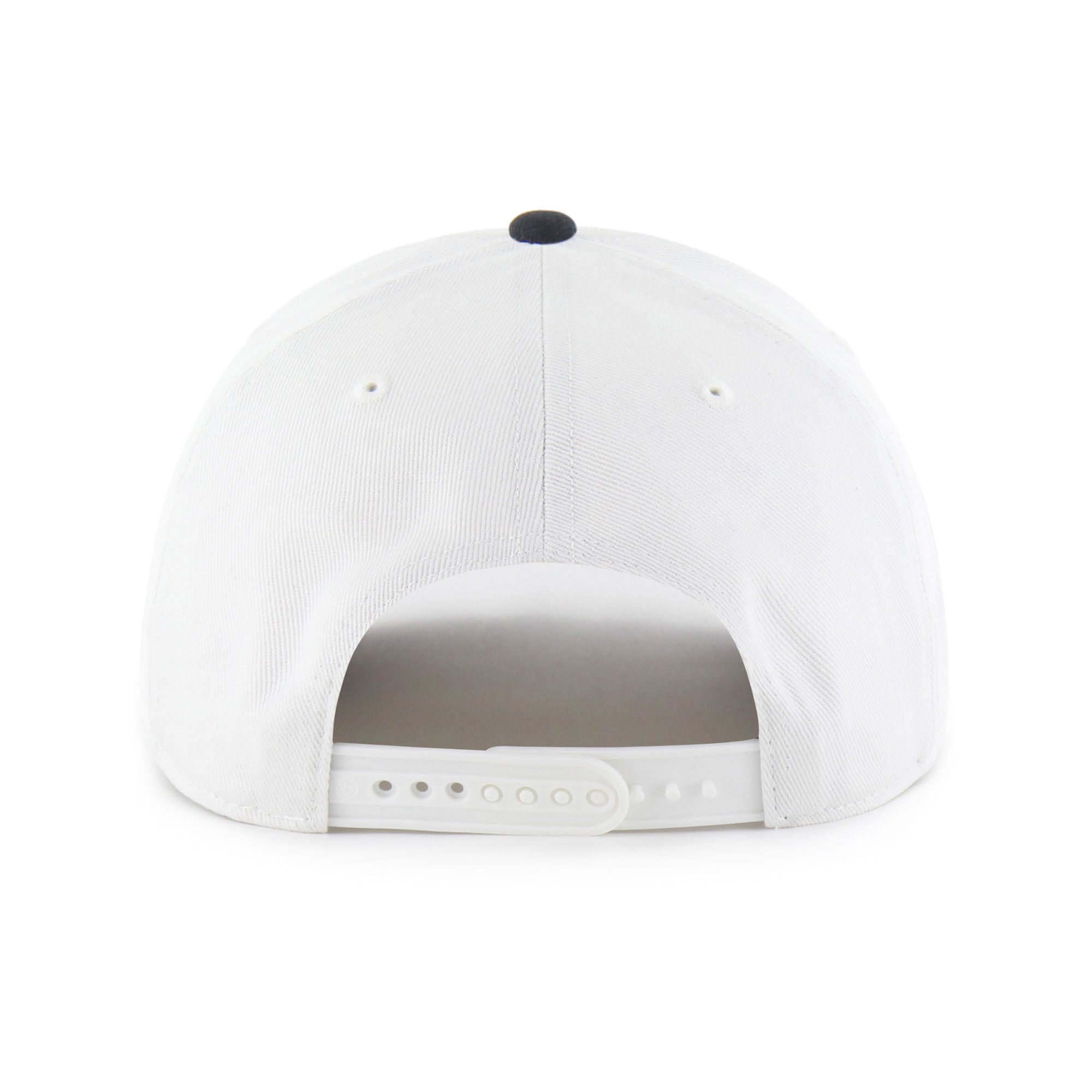 Casquette unisexe '47 Natural Notre Dame Fighting Irish Saturday Capsule Enfield Hitch réglable