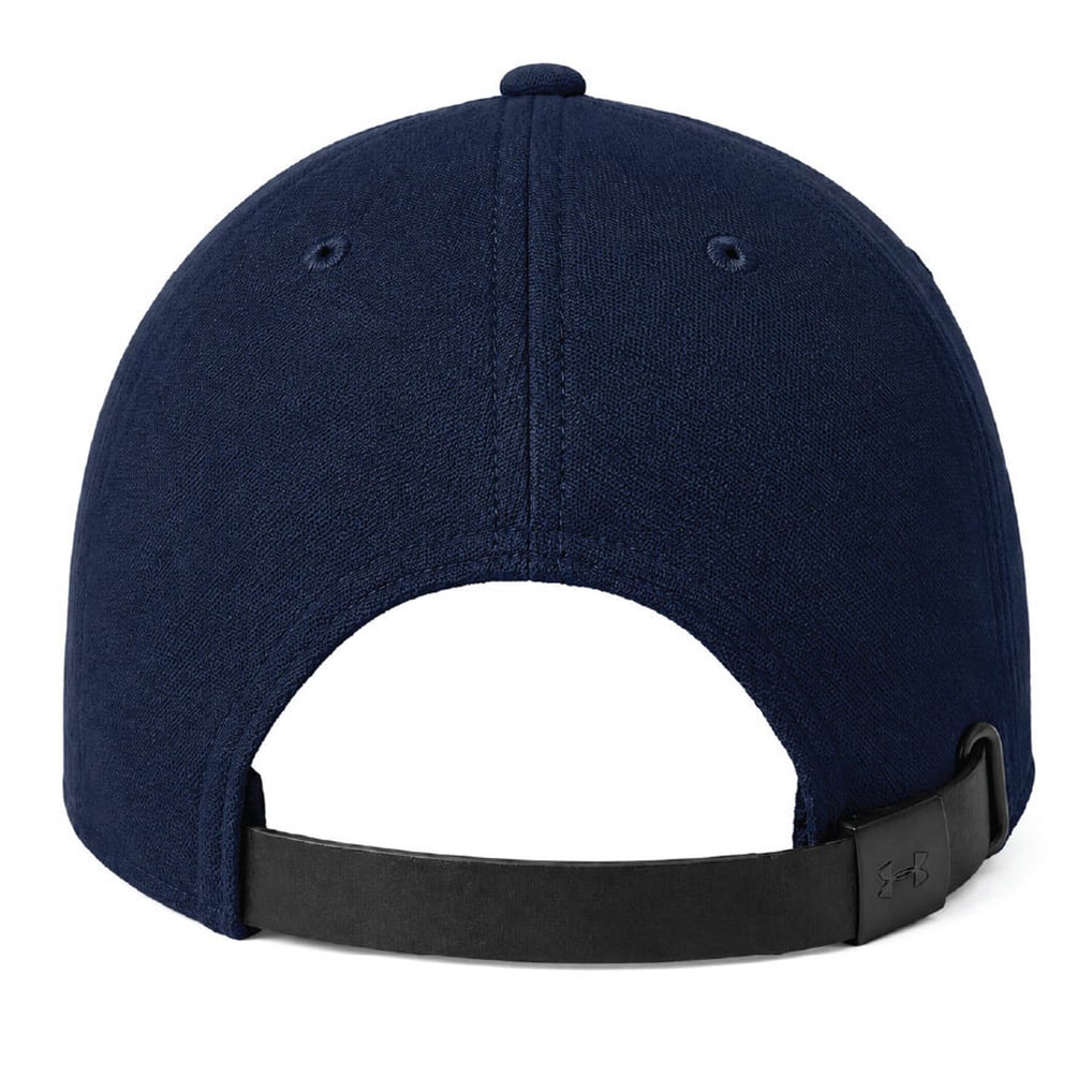 Notre Dame Fighting Irish Under Armour Unisex Blitzing Accent 5-Panel ...