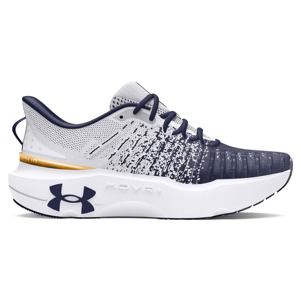 Unisex Under Armour White Notre Dame Fighting Irish Infinite  display picture 1