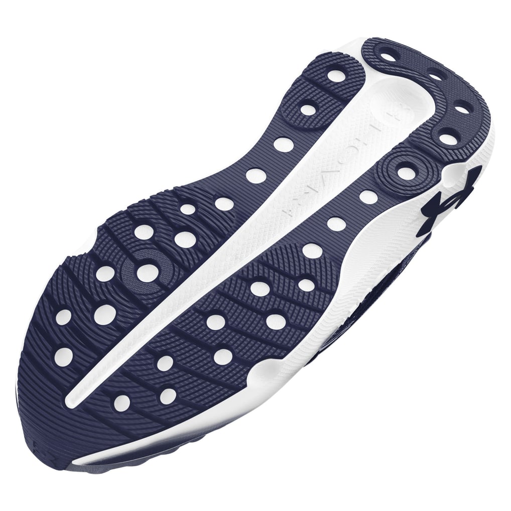 Unisex Under Armour White Notre Dame Fighting Irish Infinite 