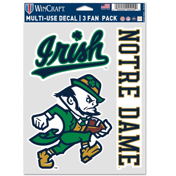 Tables And Chairs For Parties Notre Dame Fighting Irish Logo Png ...