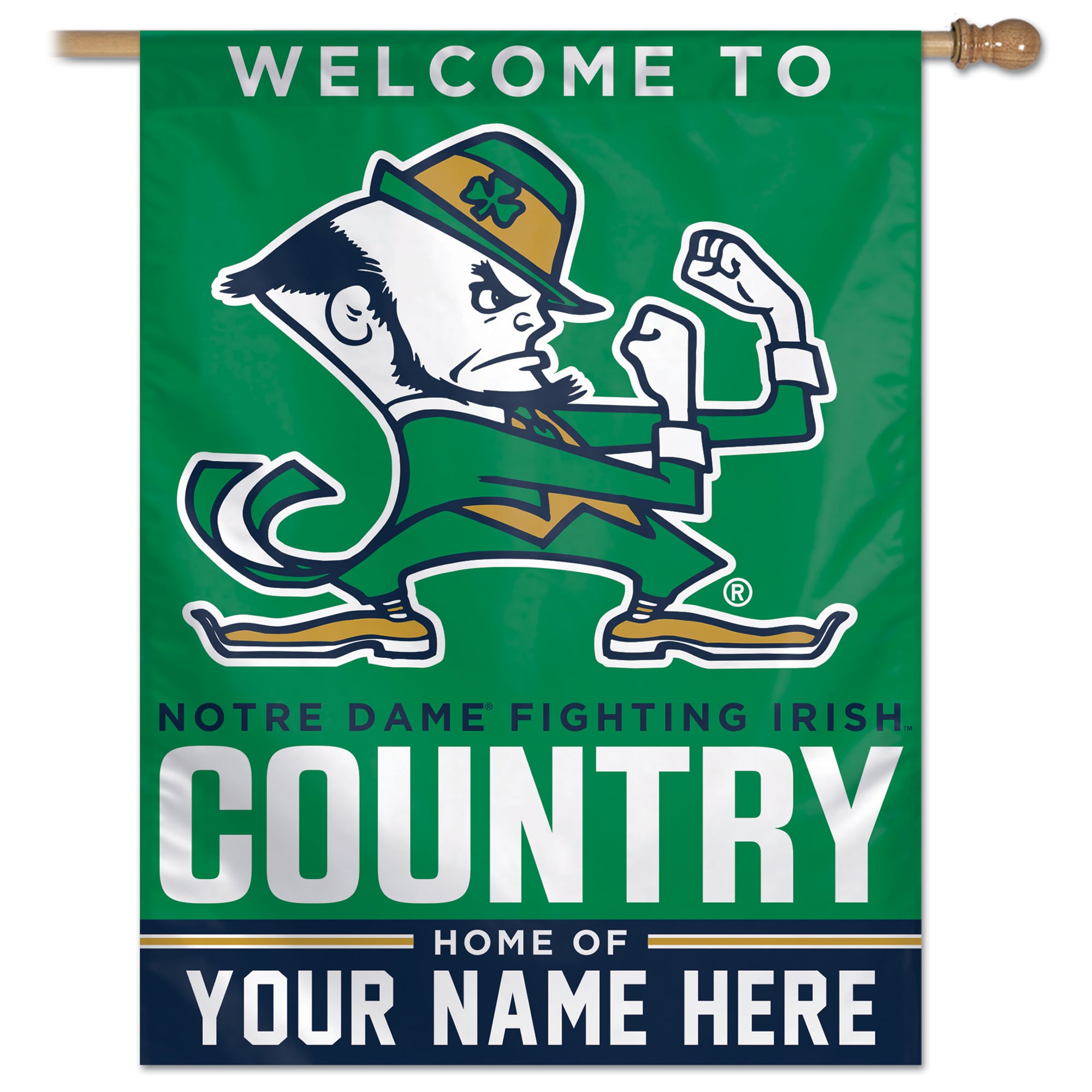 University of Notre Dame Office Supplies, Home Decor, Notre Dame