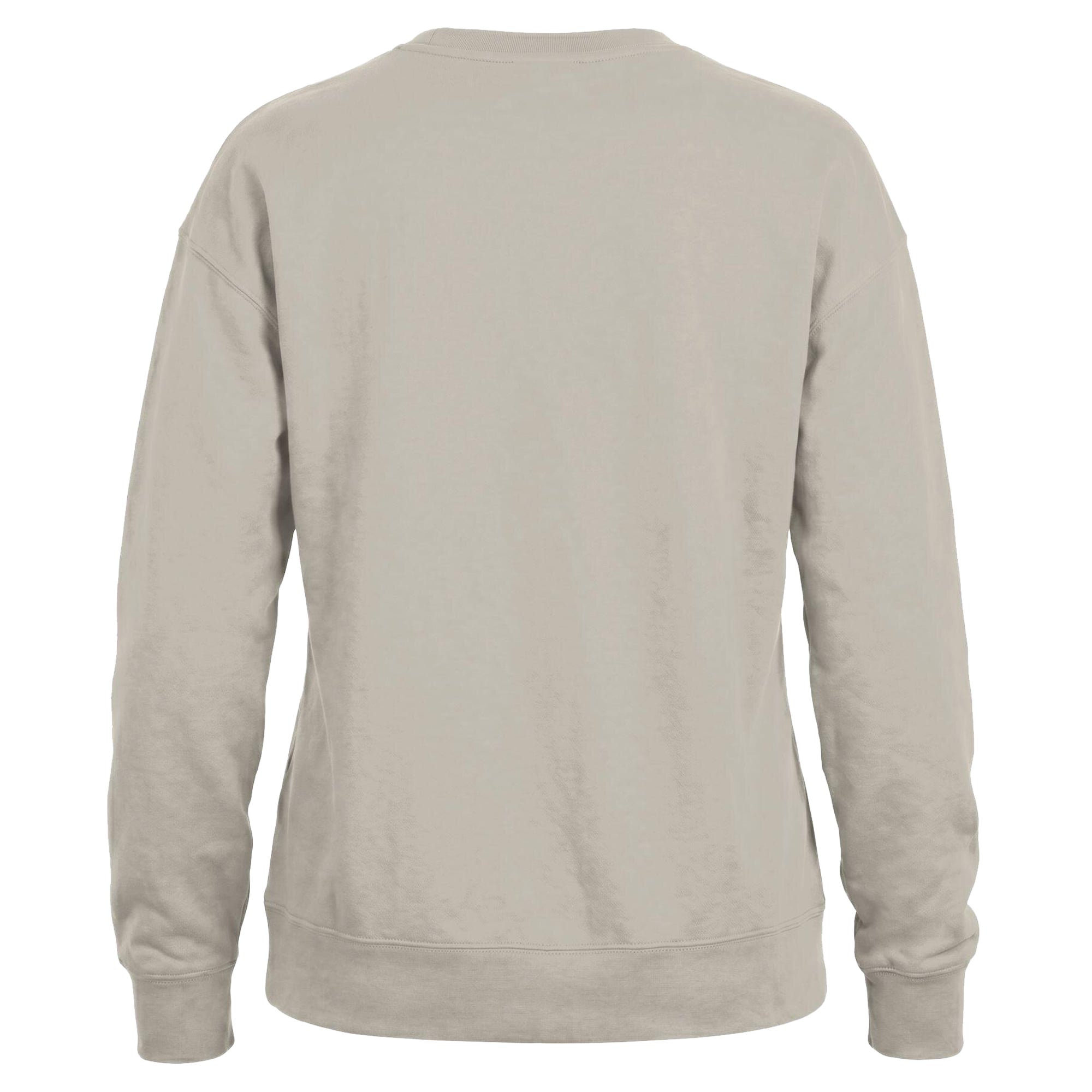 Sweat-shirt Powerblend Champion Tan Notre Dame Fighting Irish Operation Hat Trick pour femmes