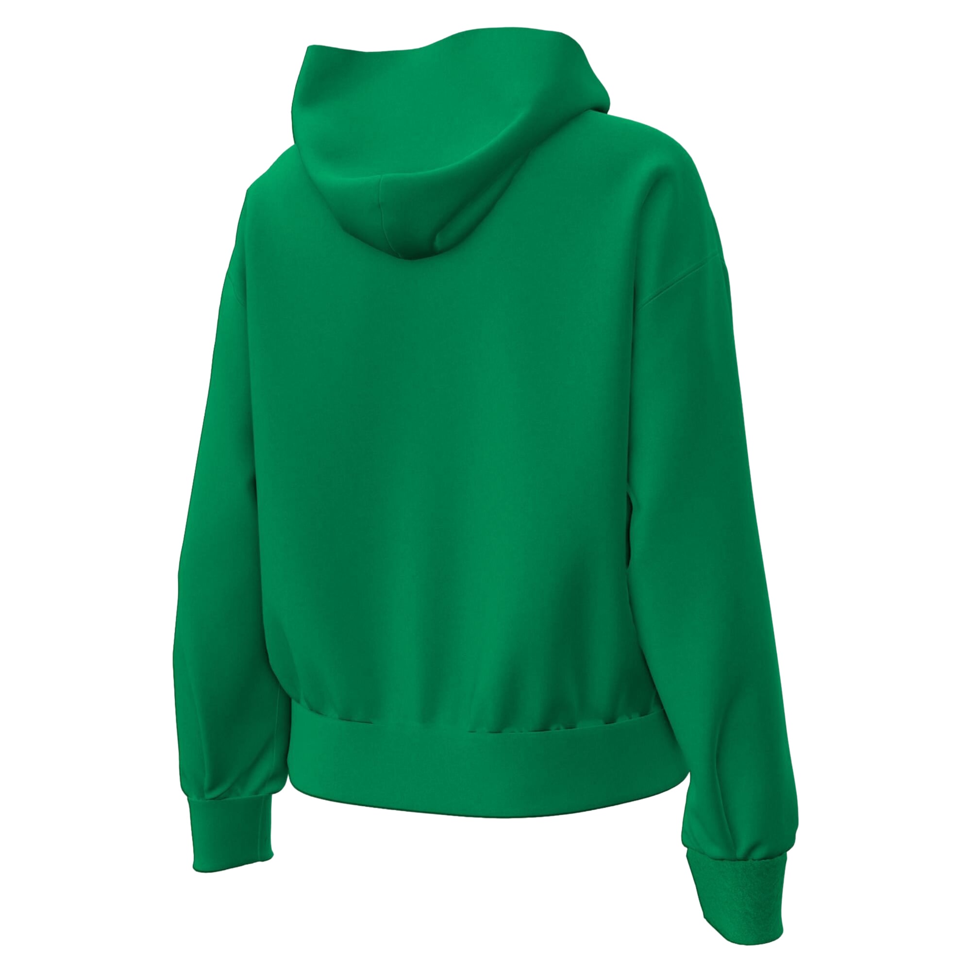 Women's Under Armour Navy Notre Dame Fighting Irish Icon Fleece Hoodie
