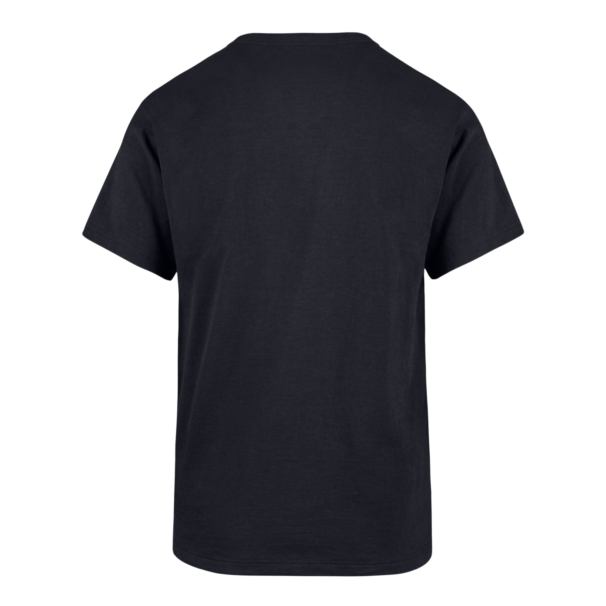 Youth '47 Navy Notre Dame Fighting Irish Thunder Rip Franklin T-Shirt