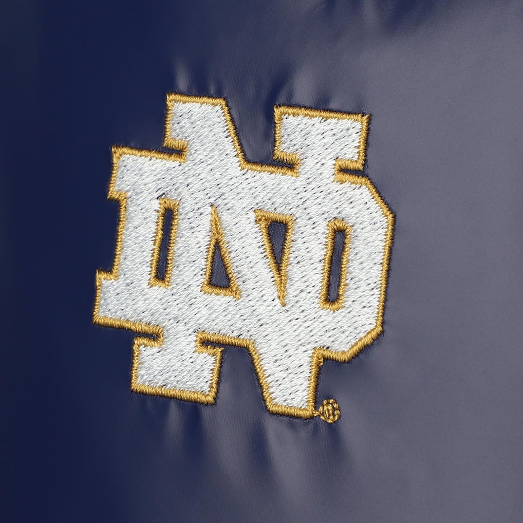 Notre Dame Fighting Irish Unisex Slip On Canvas Shoes‎ Gold Logo Size M6.5/W8 Notre Dame Fighting Irish Fan Shoes for sale | eBay main image 4