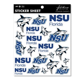Nova Southeastern University Apparel & Spirit Store Back to School Gear ...