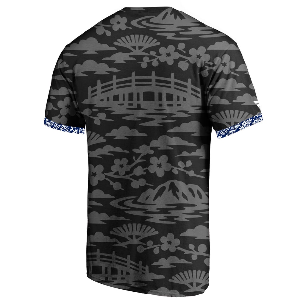 ブランク マイナビオールスターゲーム2026 Tシャツ（セ） ※お届け予定 