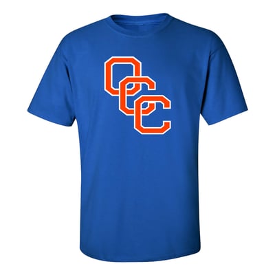 Orange Coast College Apparel & Spirit Shop Apparel & Gear, Orange Coast ...