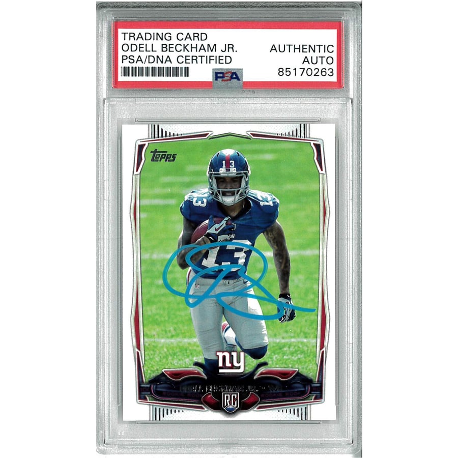 odell-beckham-jr-signed-auto- 