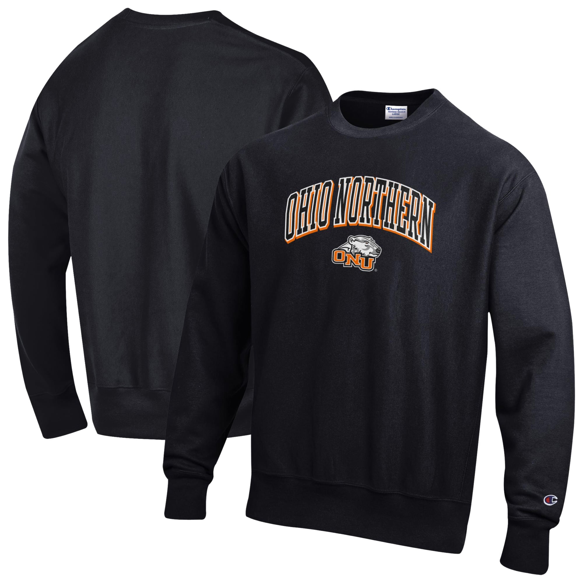 champion reverse weave Ohio State xl