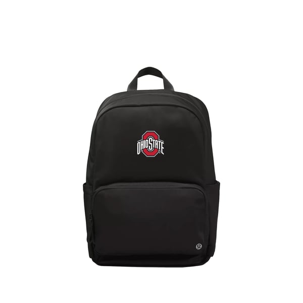 Ohio State Buckeyes Everywhere Backpack