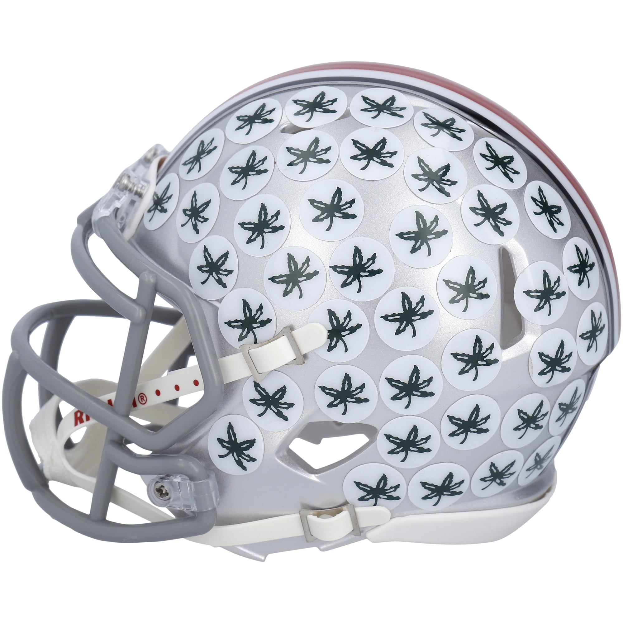 Archie Griffin Ohio State Buckeyes Autographed Riddell Speed Mini Helmet with ''H.T. 1974/75'' Inscription