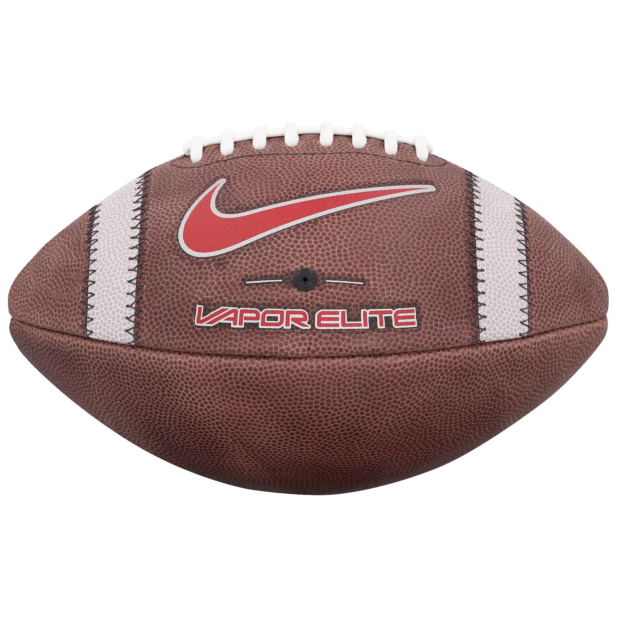 Arvell Reese Ohio State Buckeyes Autographed Nike Vapor Elite Game Football