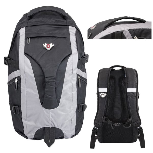 The Ohio State University Apparel & Spirit Store Backpacks  display picture 1