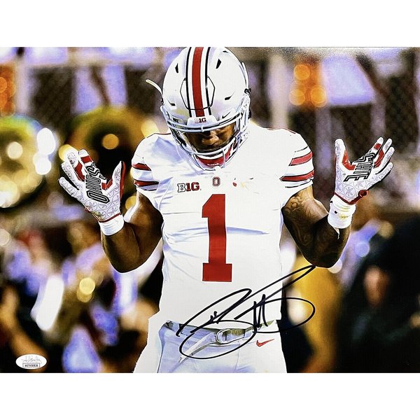 Braxton Miller Wallpaper Hd