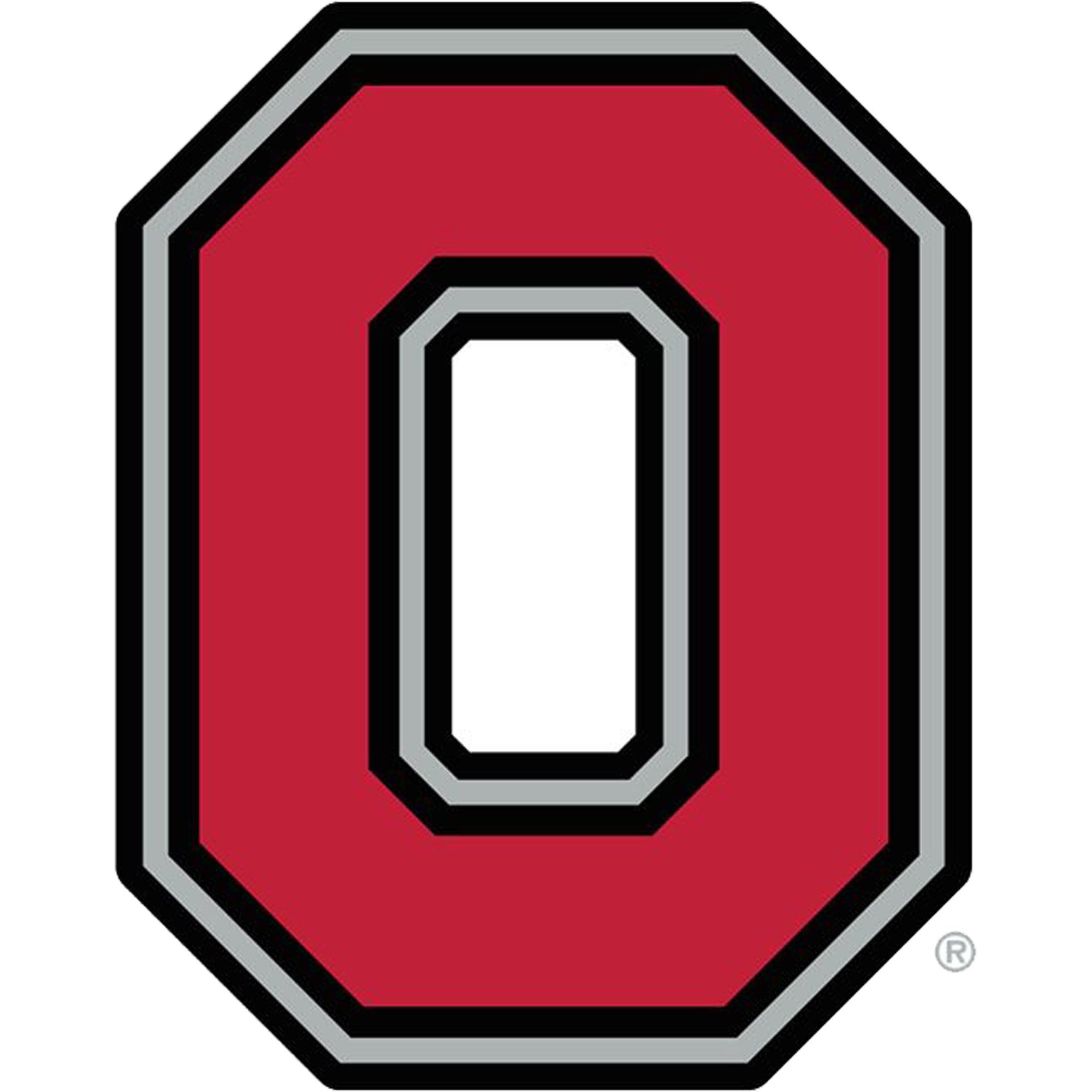 Buckeyes Ohio State O With Buckeyes