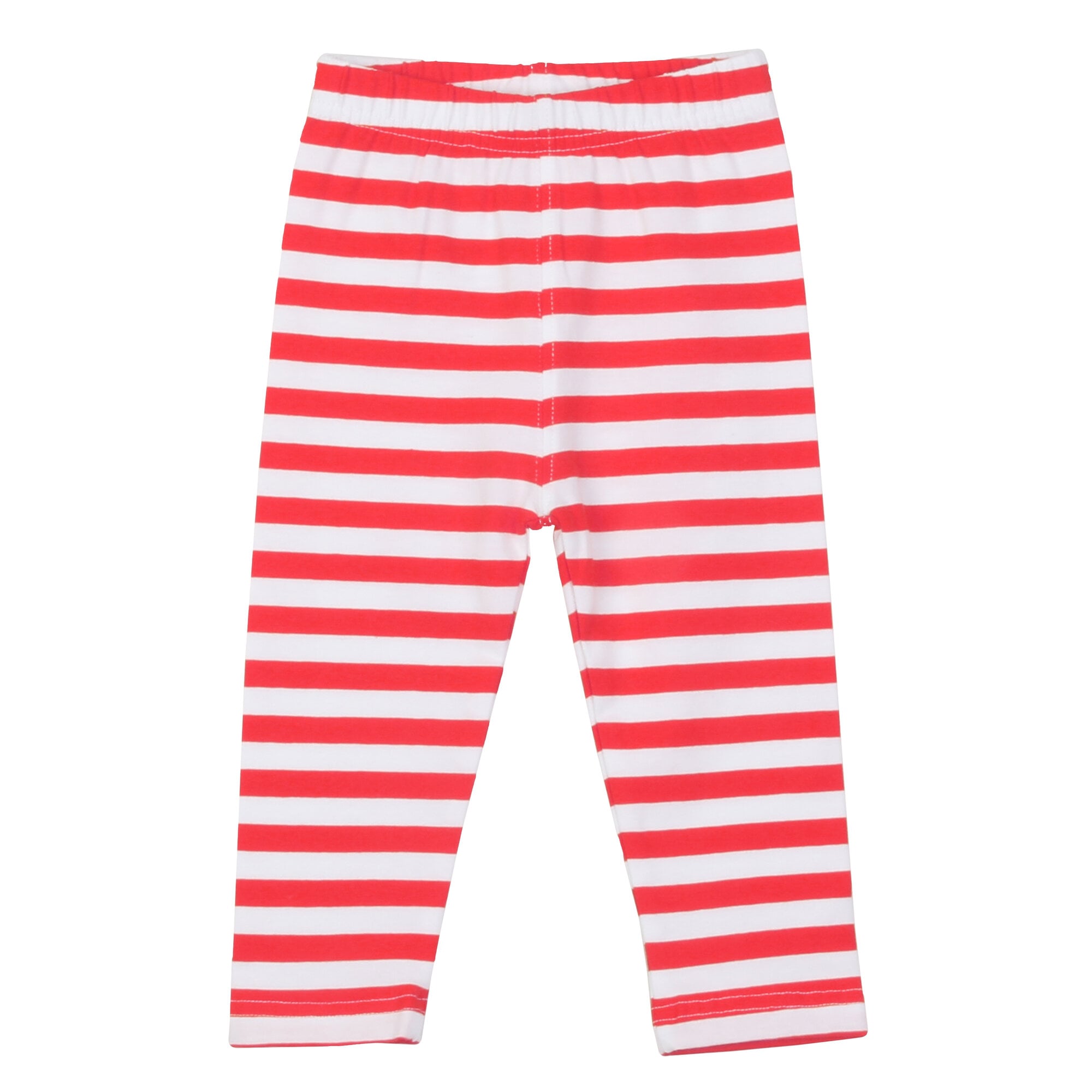 Ensemble 2 pièces pour petites filles Wes & Willy Scarlet Ohio State Buckeyes : haut à manches longues et pantalon