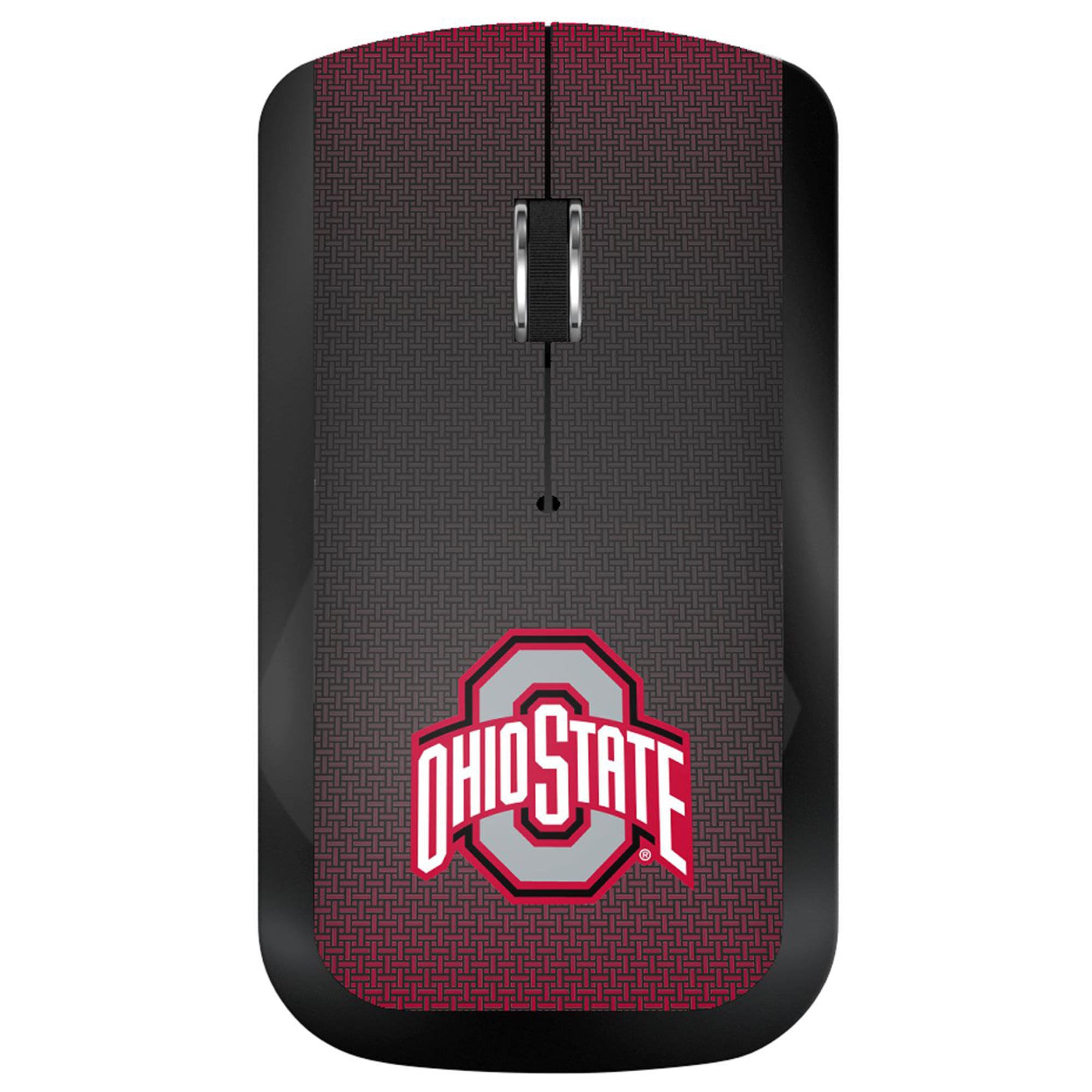 Keyscaper Ohio State Buckeyes Wireless USB Computer Mouse