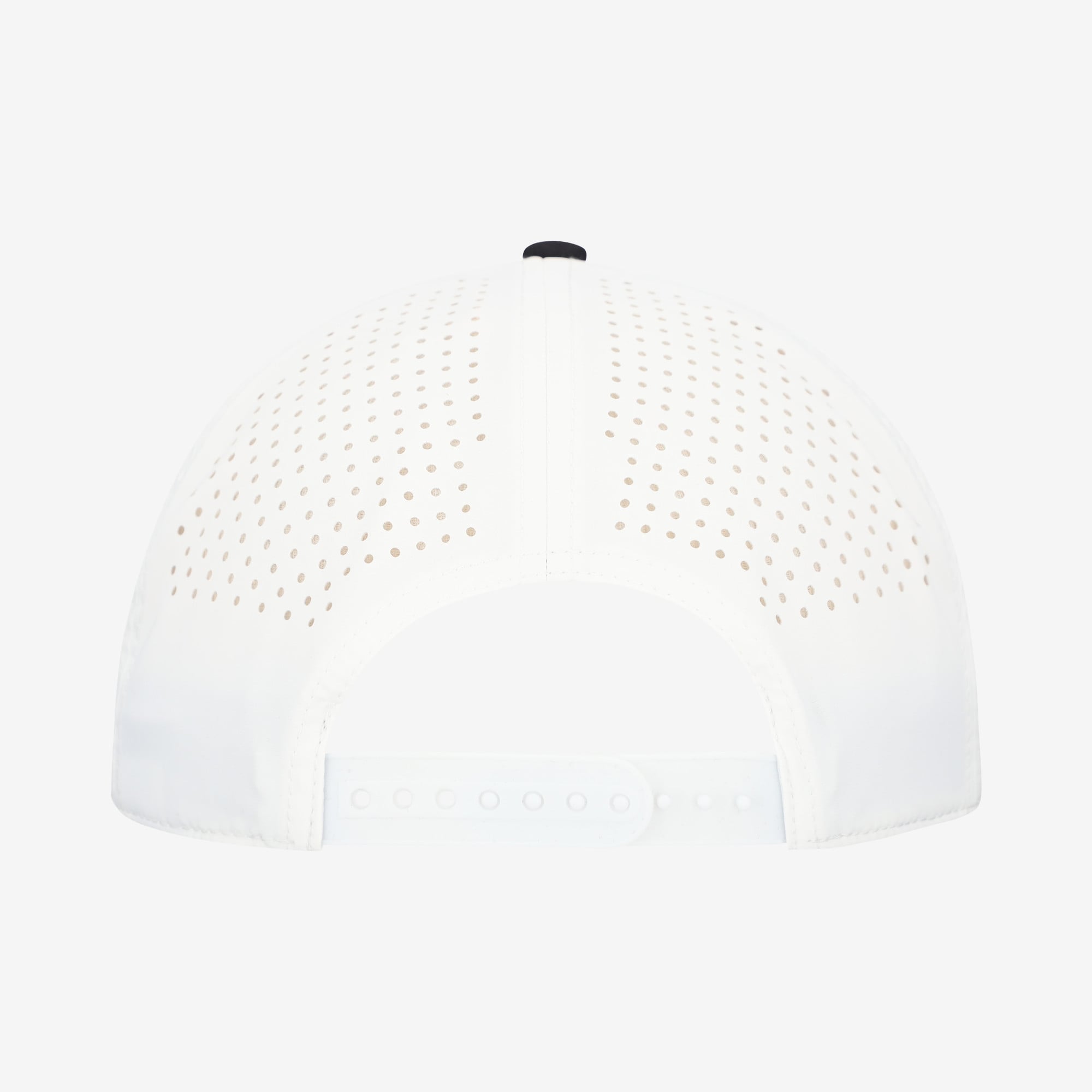 Casquette Bills pour homme, blanche et noire, Ohio State Buckeyes, classique, à cordon ajustable