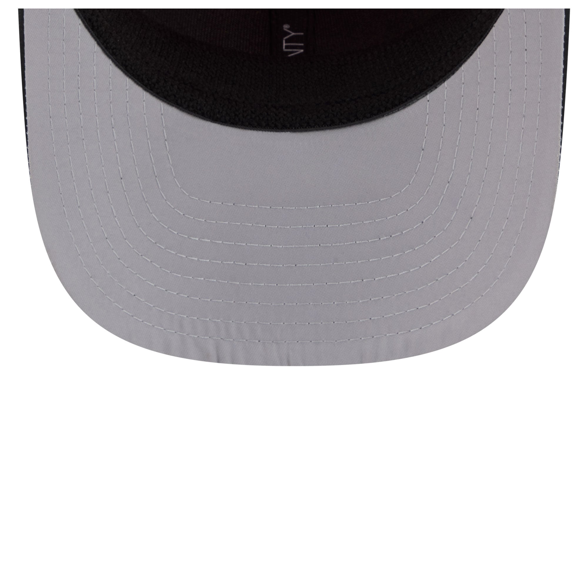 Men's New Era Scarlet Ohio State Buckeyes Rope 9SEVENTY Adjustable Hat