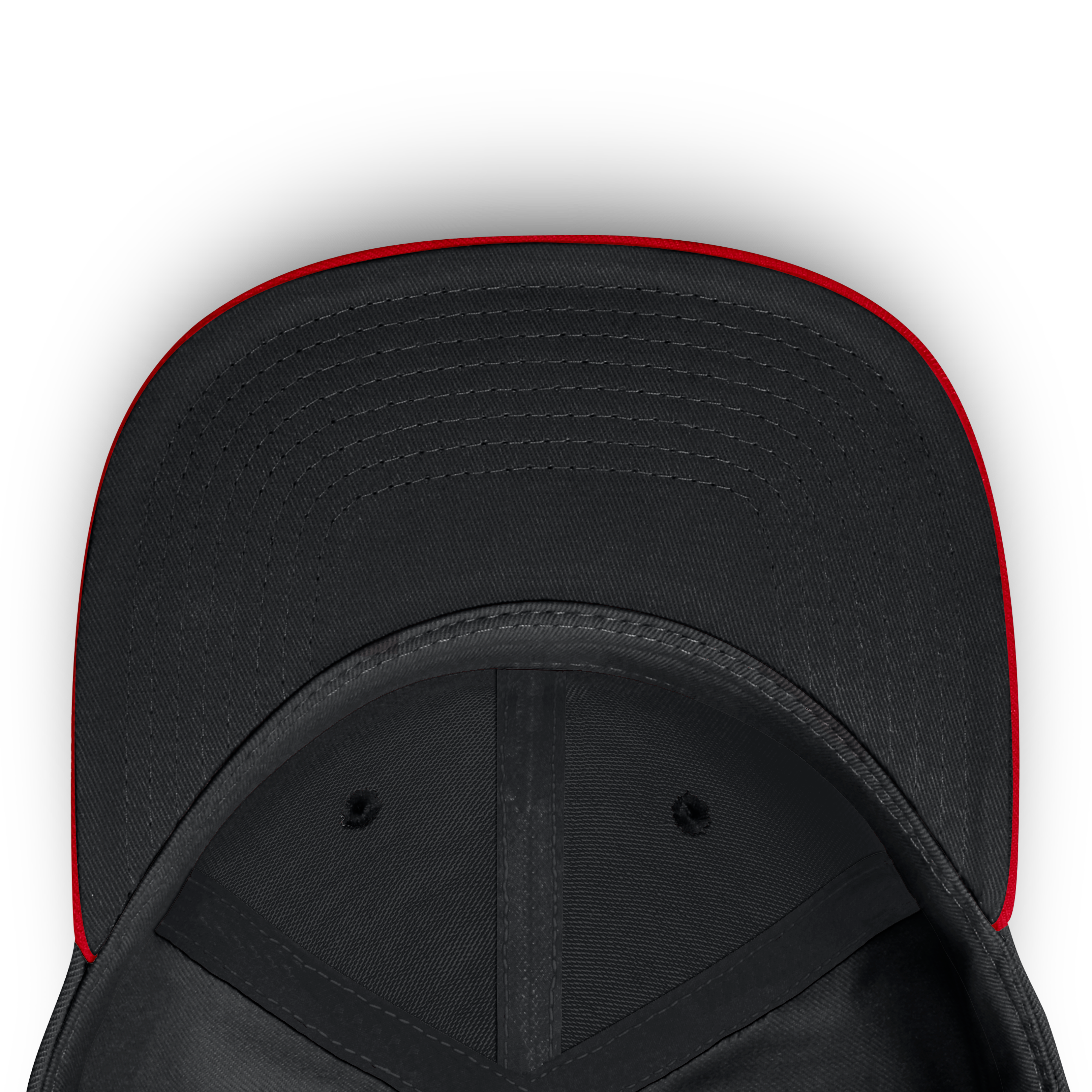 Casquette ajustée Nike noire Ohio State Buckeyes Dri-FIT Primetime Script pour homme