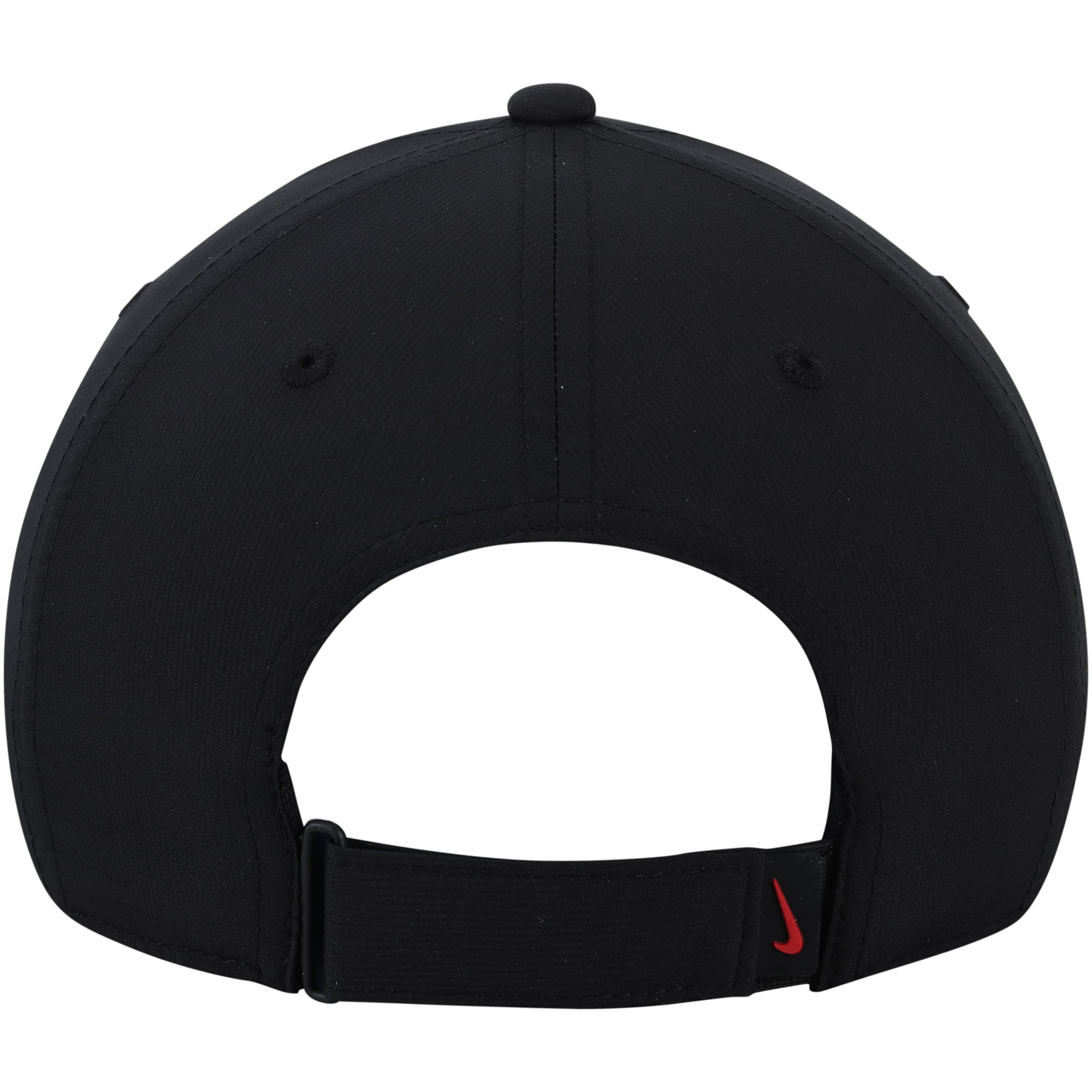 Men's Nike Black Ohio State Buckeyes Legacy 91 Vault Logo