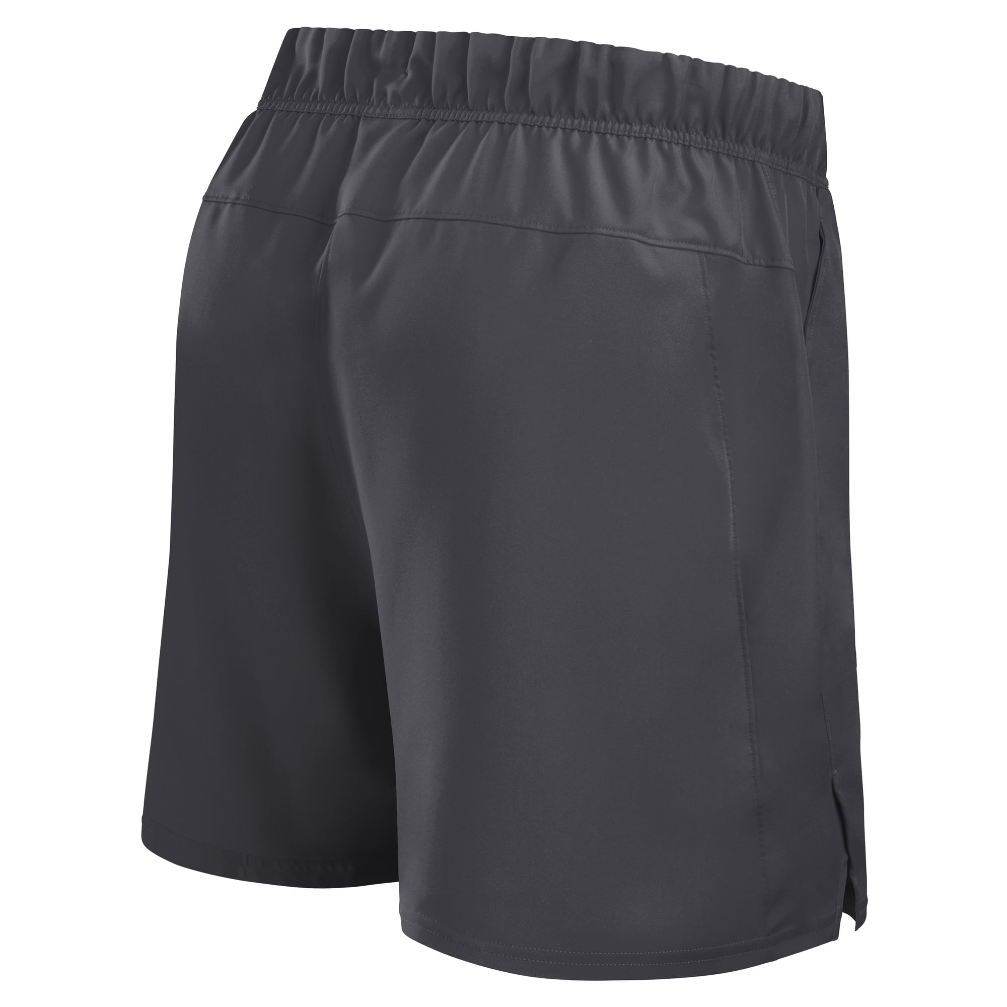 Short Nike Primetime Victory Dri-FIT pour homme, couleur charbon, Ohio State Buckeyes