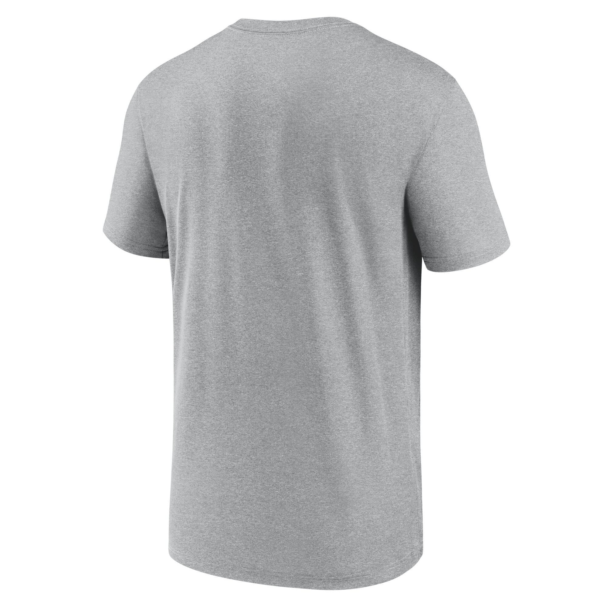 Men's Nike  Scarlet Ohio State Buckeyes Primetime Arch Mantra Legend Dri-FIT T-Shirt