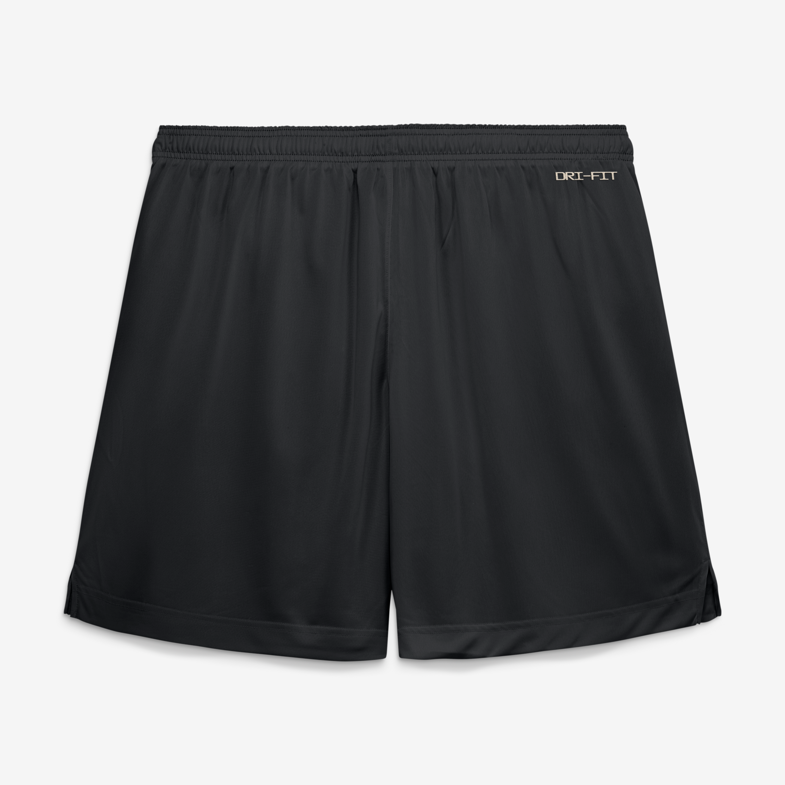 Men's Nike LeBron James Scarlet/Black Ohio State Buckeyes Courtside Reversible Dri-FIT Shorts