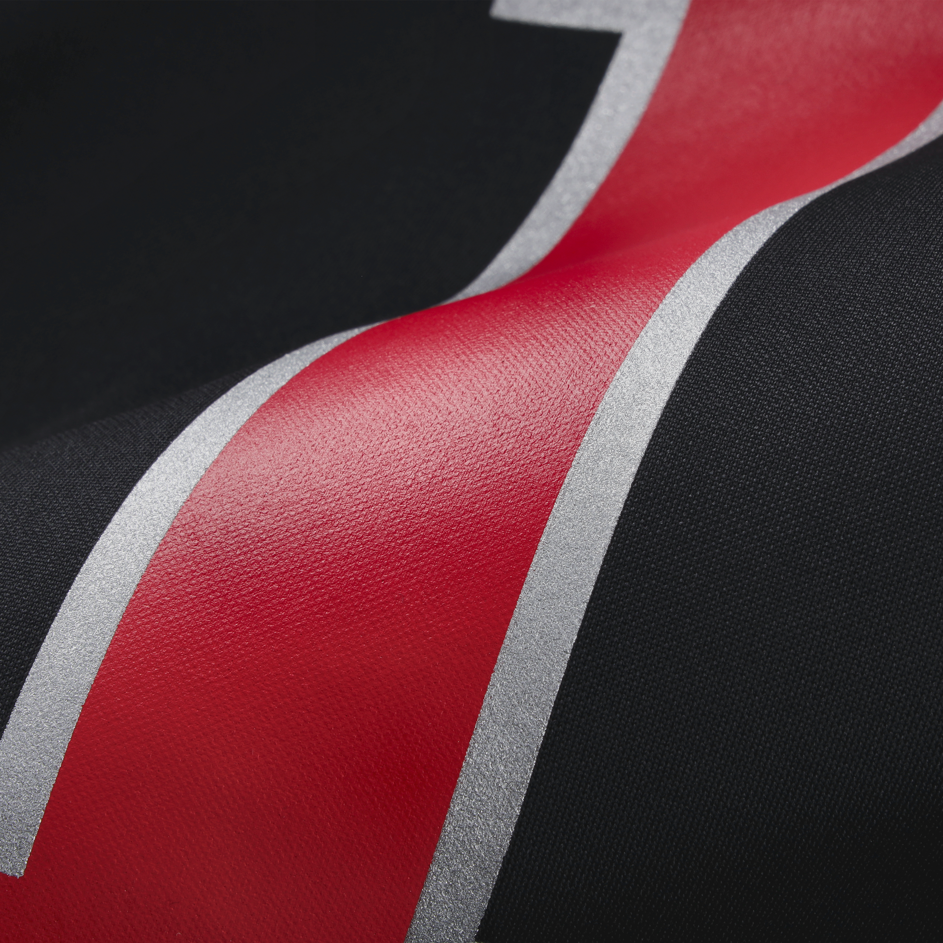 Men's Nike #1 Black Ohio State Buckeyes Alternate Game Football Jersey
