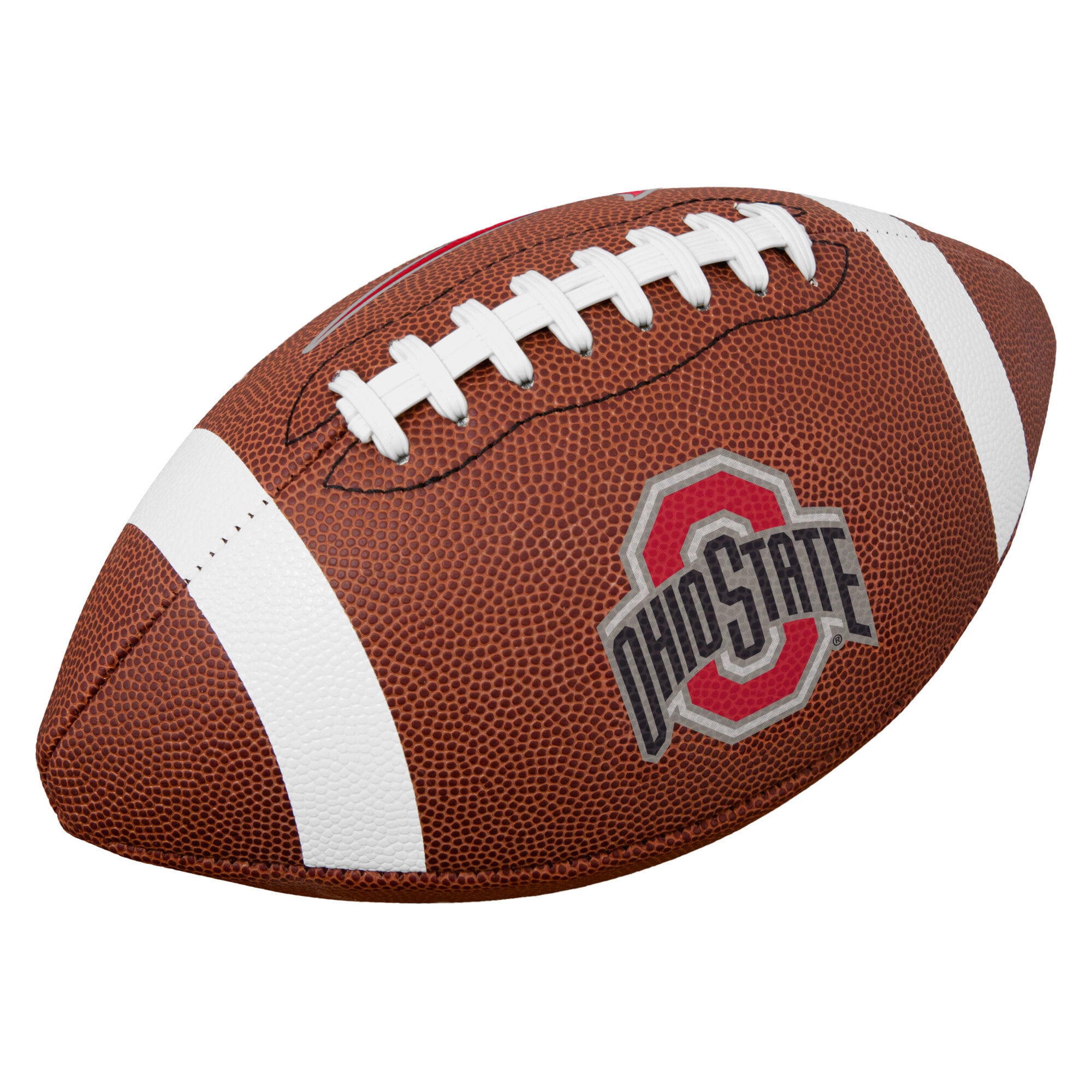 Nike Ohio State Buckeyes Replica Football